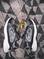 Dior b30 grau Hessen - Linden Vorschau