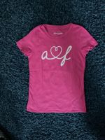 Abercrombie T-Shirt 11/12 Jahre ca. 152 Stuttgart - Hedelfingen Vorschau