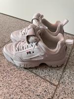 Fila Disruptor Damen Schuhe 38 Hessen - Maintal Vorschau