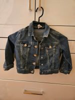 Kinder Denimjacke Hessen - Offenbach Vorschau