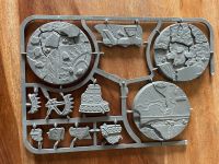 Shattered Dominion Realm Sigmar Bases Warhammer 40k Bitz/Bits Rheinland-Pfalz - Speicher Vorschau