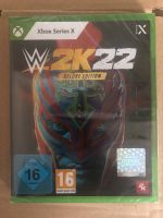 WWE 2K22 Deluxe Edition für Xbox Series X Mitte - Gesundbrunnen Vorschau