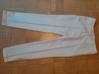 S.Oliver-Hose Gr38 SUE slim fit Weiß Bayern - Regensburg Vorschau