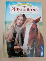 Internat Lindental - Pferde im Herzen Bayern - Trabitz Vorschau