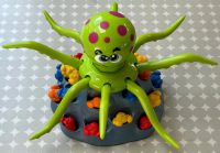 Ravensburger Jolly Octopus lustiges Geschicklichkeitsspiel ab 4 J Bayern - Wörth Kr. Erding Vorschau