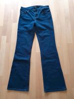 Jeans Bootcut Esprit Gr. 30/32 (38/40) Nordrhein-Westfalen - Ratingen Vorschau