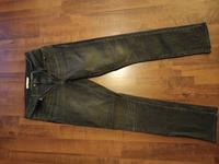 NEU Jeans Levis Levi's Gr 10 classic mid rise skinny L30 W30 schw West - Höchst Vorschau