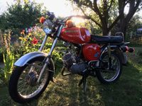 Simson S50 B 1975 Rostock - Kröpeliner-Tor-Vorstadt Vorschau