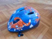 Kinder Fahrradhelm Giro Größe 48-52 Bayern - Straubing Vorschau