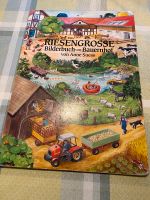 Das riesengroße Bilderbuch vom Bauernhof Anne Süß Brandenburg - Falkensee Vorschau