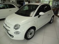 Fiat 500 1.0 GSE N3 Hybrid Lounge NAVI/CITY-P/KOMFORT Nordrhein-Westfalen - Heinsberg Vorschau