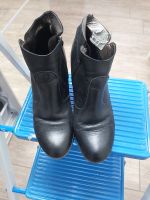 Schuhe Stiefeletten Gr 39 Esprit Nordrhein-Westfalen - Remscheid Vorschau