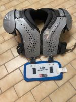 Shoulderpad Schutt Varsity Flex Hessen - Gilserberg Vorschau