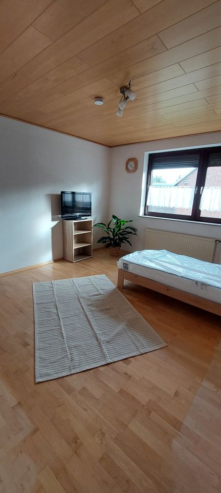 Wohnen auf Zeit/Ferienwohnung in Celle