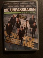 DVD Die Unfassbaren Extendet Edition Nordrhein-Westfalen - Lippstadt Vorschau