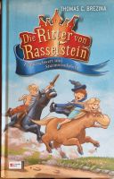 Die Ritter von Rasselstein Baden-Württemberg - Mulfingen Vorschau