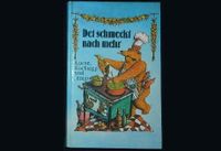 DDR - Det schmeckt nach mehr - Kochbuch für Kinder und Erwachsene Niedersachsen - Einbeck Vorschau