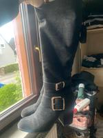 Hohe Stiefel Hessen - Rüdesheim am Rhein Vorschau