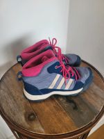 Adidas Hyperhiker 35 Sneaker Schuhe Düsseldorf - Düsseltal Vorschau