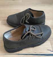Herren Trachtenschuhe Bayern - Laufen Vorschau