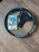 Nintendo Ringfit Niedersachsen - Großefehn Vorschau