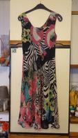 Chiffon - Wendekleid   Gr. 40 Rheinland-Pfalz - Reichenbach-Steegen Vorschau