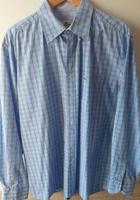 LACOSTE Hemd Gr. 44 Bayern - Freilassing Vorschau