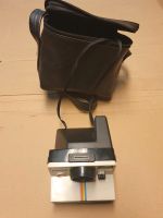 Polaroid Land Camera 1000 mit Tasche Nordrhein-Westfalen - Solingen Vorschau