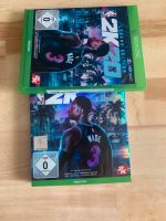 NBA 2K20 Wade Edition Limited Xbox one Brandenburg - Potsdam Vorschau