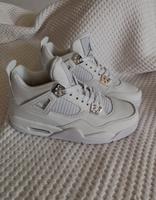 Air Jordan 4 Retro ‚Pure Money‘ 2017 Sachsen - Eibenstock Vorschau