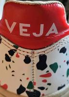 **Veja**❤️Leder Sneaker Schuhe ❤️Sonderedition - 38❤️ Neuhausen-Nymphenburg - Neuhausen Vorschau