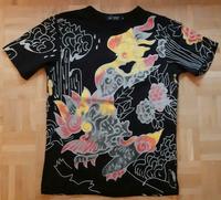Armani T-Shirt in Gr. L (Top Zustand) Bayern - Wolfratshausen Vorschau