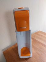 Soda Stream(orange) Sachsen-Anhalt - Neuenhofe Vorschau