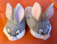 Bambi Klopfer Disney Hausschuhe Gr. 38/39 von C&A NEU Bayern - Nußdorf am Inn Vorschau
