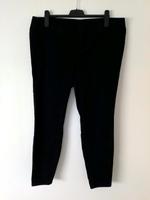 Jeggings/Jeans/!! 2 vorhanden !!/Schwarz/Gr 48/Gummizug!! / Damen Hessen - Neuhof Vorschau