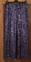 Hallhuber✨Paillettenhose✨, dusty lilac, Brandneu ❗️ Niedersachsen - Braunschweig Vorschau