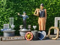 Diverse Dekorationsgegenstände wegen Lagerauflösung zu verkaufen Nordrhein-Westfalen - Heinsberg Vorschau