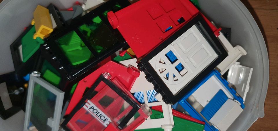 Lego Sammlung Konvolut Ersatzteile zum aussuchen Steine Ersatz in Berlin
