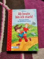 Bücher Ab heute bin ich stark u. Bibi Blocksberg verflixte Schule Niedersachsen - Wagenhoff Vorschau