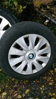 4x205/60r16 M+S Räder bmw f31 mit radkappen Baden-Württemberg - Rastatt Vorschau