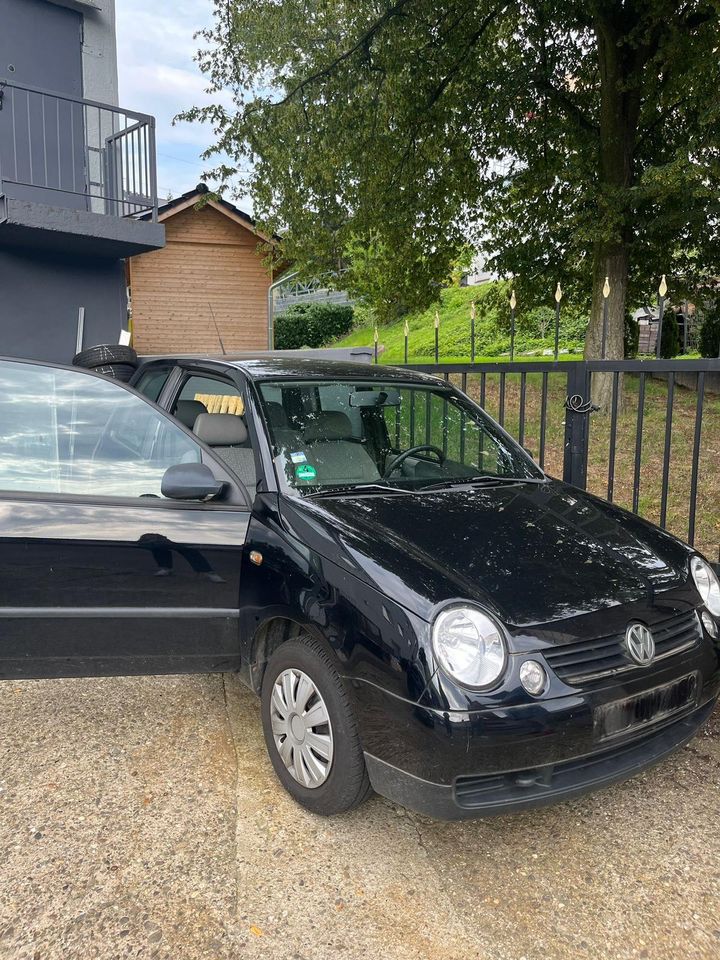 Vw Lupo Volkswagen in Köln