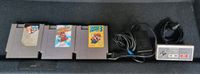 Nintendo NES Konvolut Mario Bros. Rheinland-Pfalz - Steinwenden Vorschau