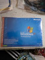 Microsoft Windows XP Professional Niedersachsen - Wendeburg Vorschau