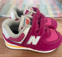 New Balance Gr. 21 Hessen - Wiesbaden Vorschau