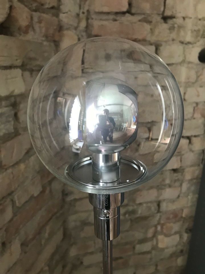 Occhio Leuchte Stehlampe Lampe Design Kugellampe in Grünstadt