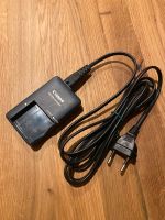 Canon Battery Charger CB-2LVE Akku Ladegerät Nordrhein-Westfalen - Alsdorf Vorschau