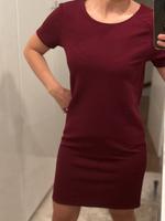 Koton Etui Kleid Gr.M neu ohne Etikett/ Farbe bordorot Nordrhein-Westfalen - Hamm Vorschau