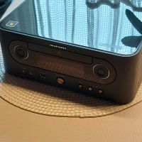 Marantz M CR 603b Neuwertig 539€ Ladenpreis Hamburg-Mitte - Hamburg Billstedt Vorschau