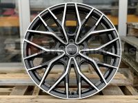 19 Zoll 2DRV by WHEELWORLD WH37 Alufelgen 5x112 Felgen für Audi A3 S3 RS3 8P 8V 8Y GY e-tron A4 B8 8K A6 4F 4G 4K C6 C7 C8 TT RS TTS 8J 8S Q2 GA Q3 8U F3 Q4 FZ S-Line Rotor Performance Sportback Nordrhein-Westfalen - Hagen Vorschau