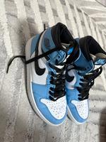 Jordan 1 hellblaue Innenstadt - Köln Altstadt Vorschau